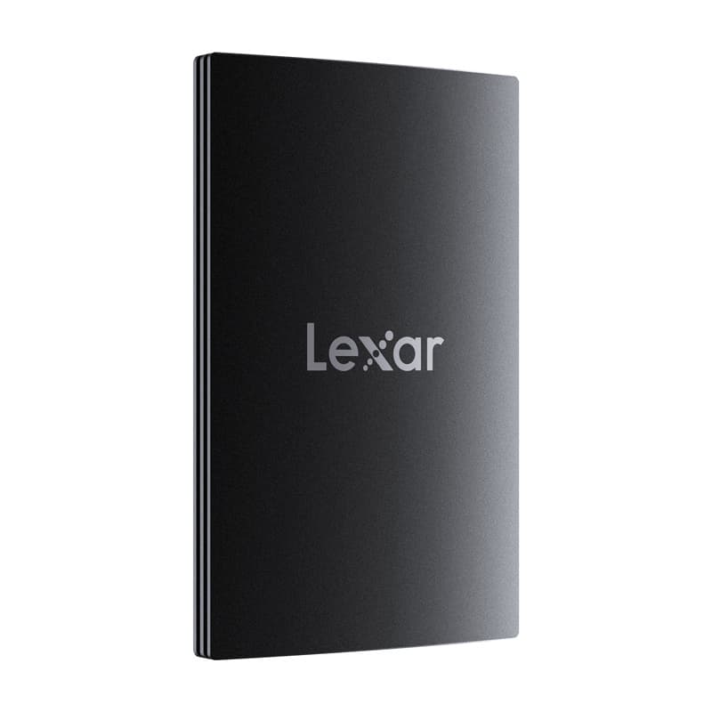 Prenosni SSD pogon Lexar SL500 2TB 3