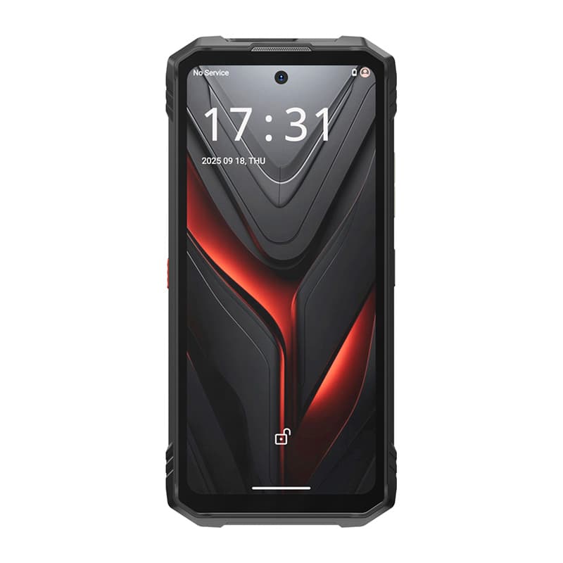 Pametni telefon HOTWAV Hyper 8 Pro (siv) 5