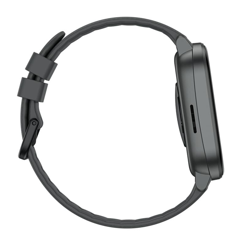 Pametna ura Zeblaze GTS 3 GPS, siva 6