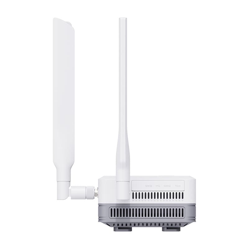 GL.iNet Puli AX GL-XE3000 5G NR usmerjevalnik z Wi-Fi 6 2