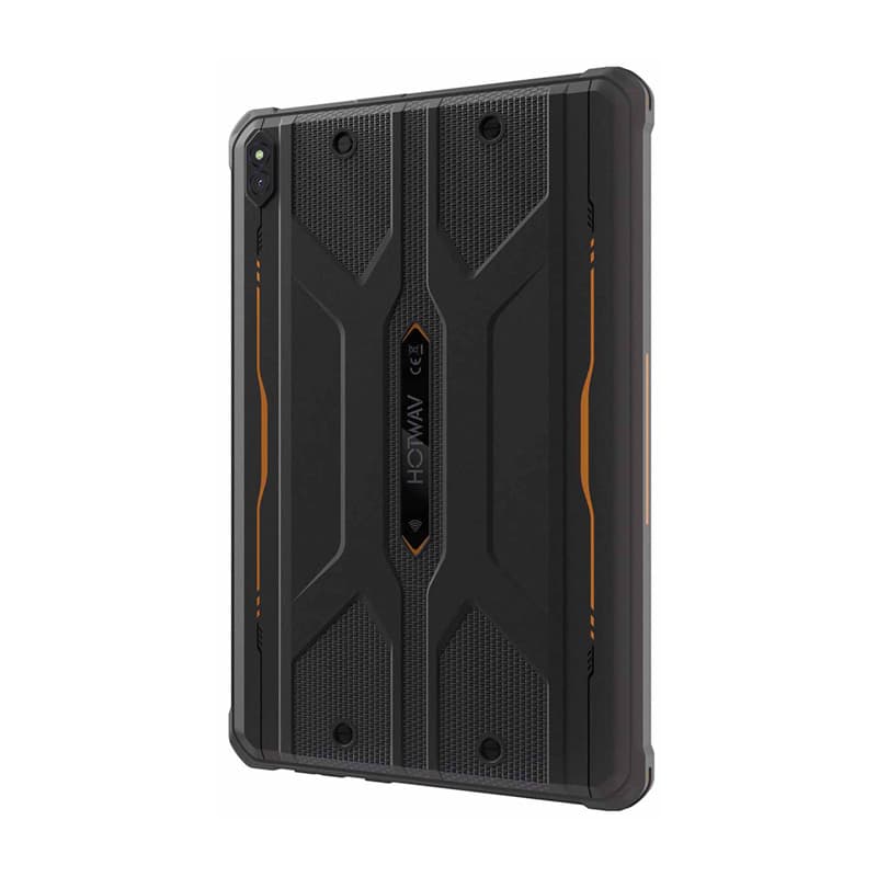 HOTWAVTAB R10 Pro robustni tablični računalnik (oranžna) 3