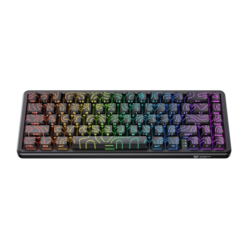 ONIKUMA G67 Gaming Tipkovnica 2