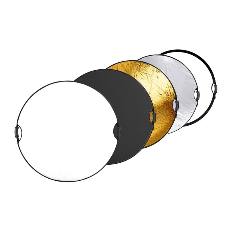 Neewer RF-110 5-v-1 Reflektor, 110 cm