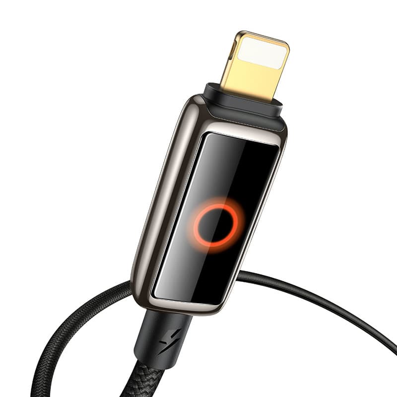 Mcdodo CA-6670 USB-C na Lightning kabel, 1.2m, 36W 5