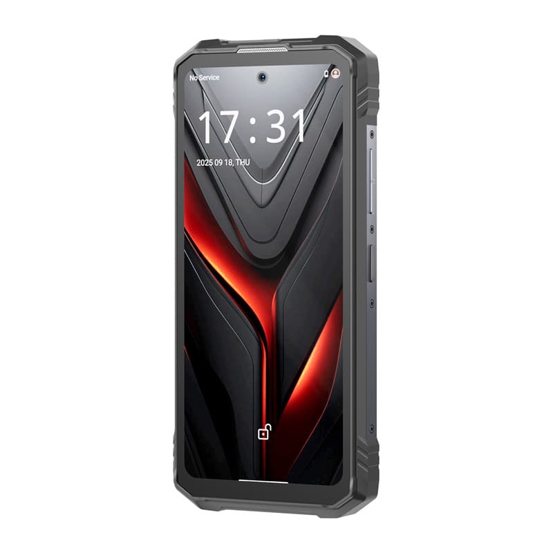 Pametni telefon HOTWAV Hyper 8 Pro (siv) 7