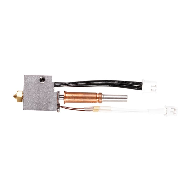 ANYCUBIC Hotend z 0,4 mm šobo za Kobra 3 V2 2