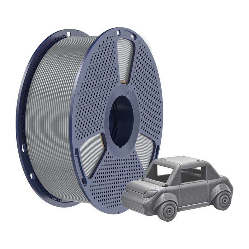 Sunlu PETG filament (siva) 2