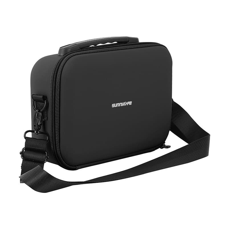 SUNNYLIFE Combo torba za DJI Neo (črna)