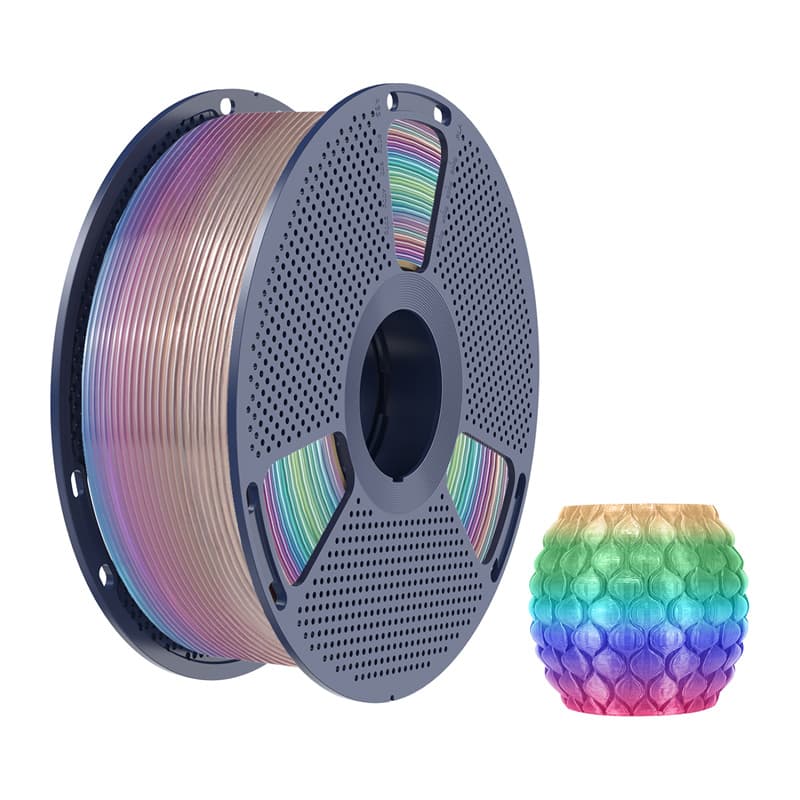Sunlu Prozoren PLA (Rainbow) 04 filament 2
