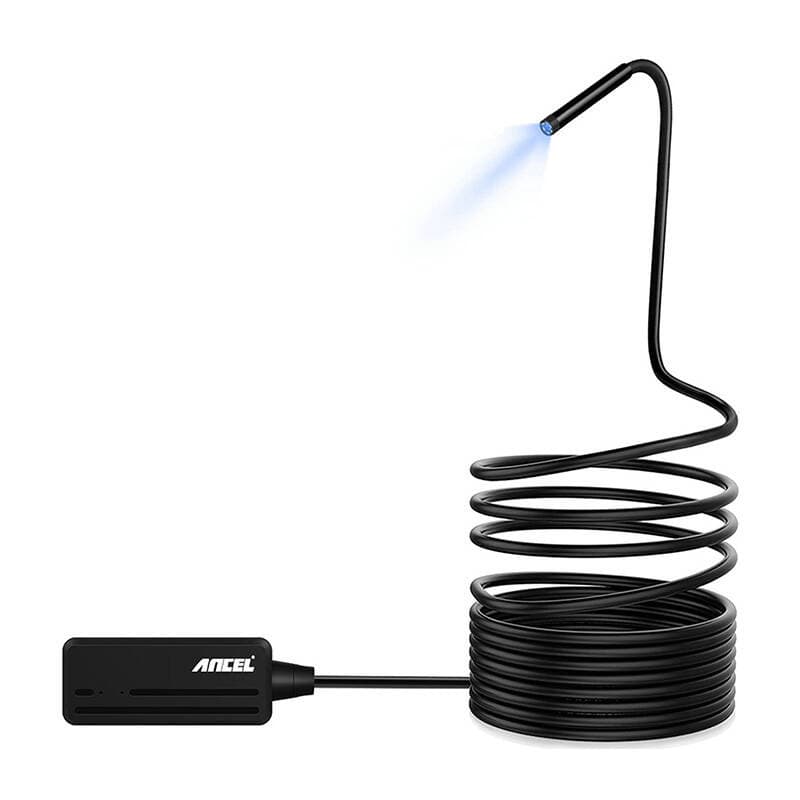WiFi endoskopska kamera ANCEL W655 (5m) 4