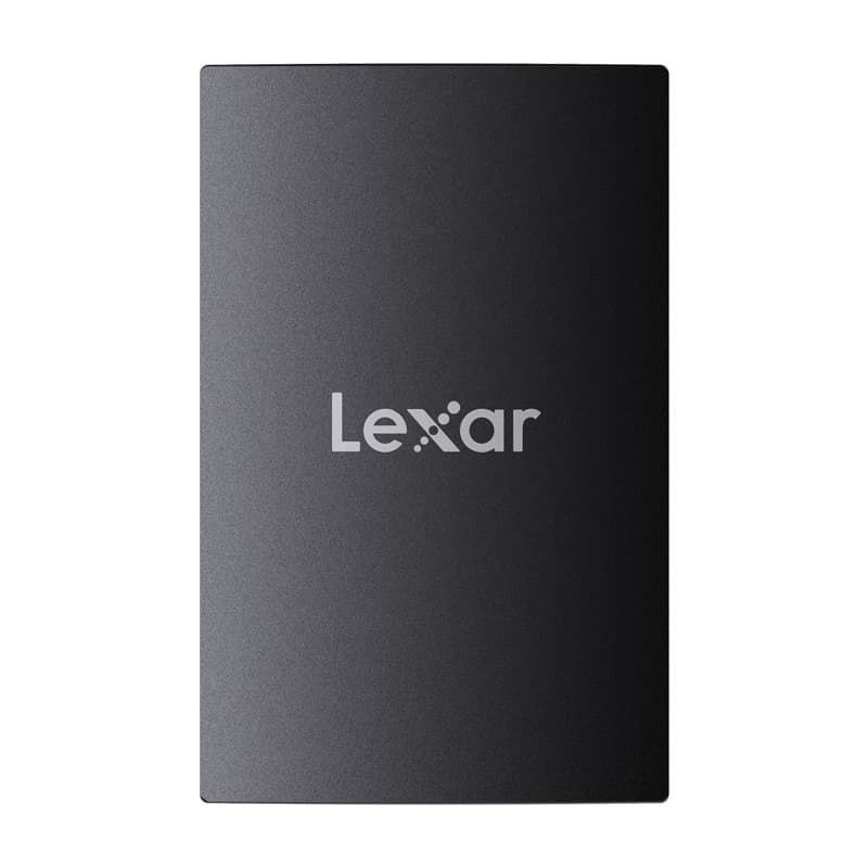 Lexar SL500 1TB prenosni SSD pogon 2