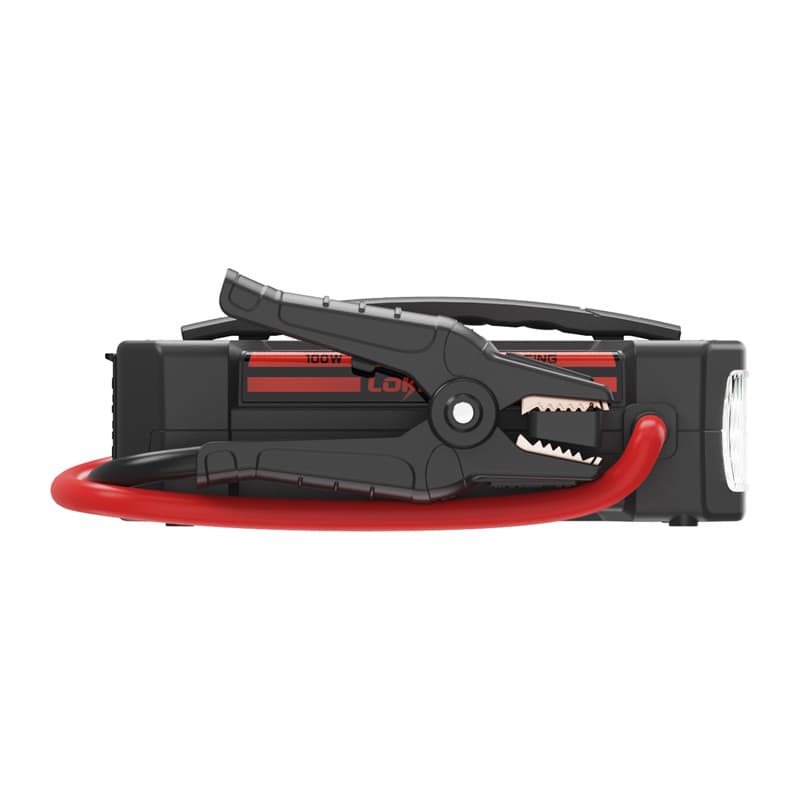Zaganjalnik LOKITHOR J403HD 236.8 Wh, 10000 A 5