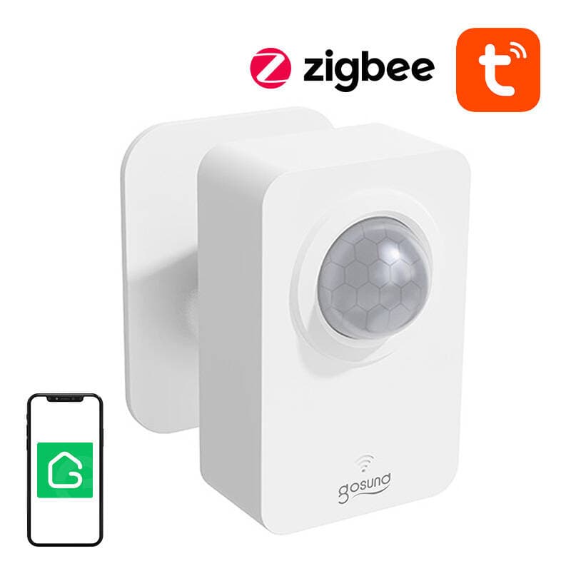 Gosund ST20 Tuya pametni senzor gibanja (ZigBee)