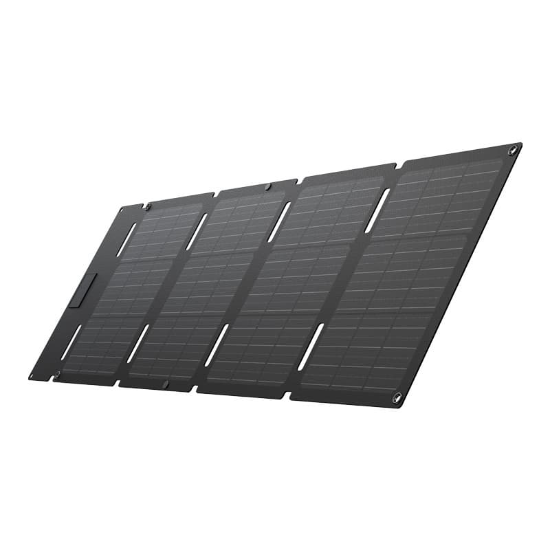 EcoFlow 45W zložljivi solarni panel (USB-C) 3
