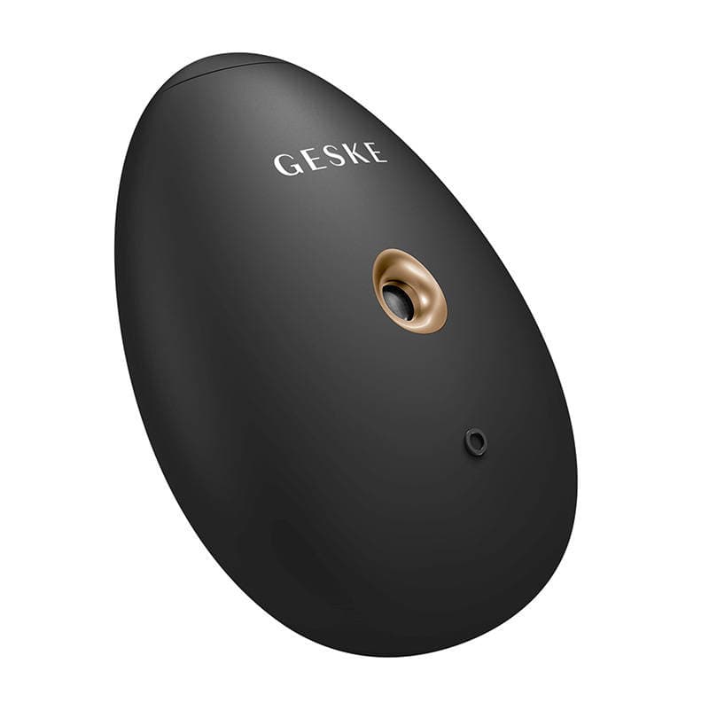 Geske 4-v-1 vlažilnik obraza s APP (siv) 4