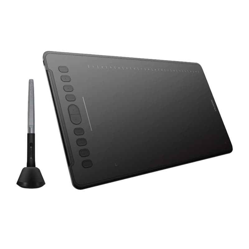 Huion H1161 grafična tablica 7