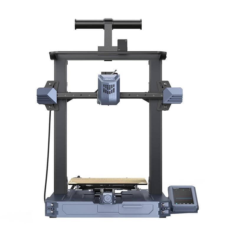 CREALITY CR-10 SE 3D Tiskalnik 5
