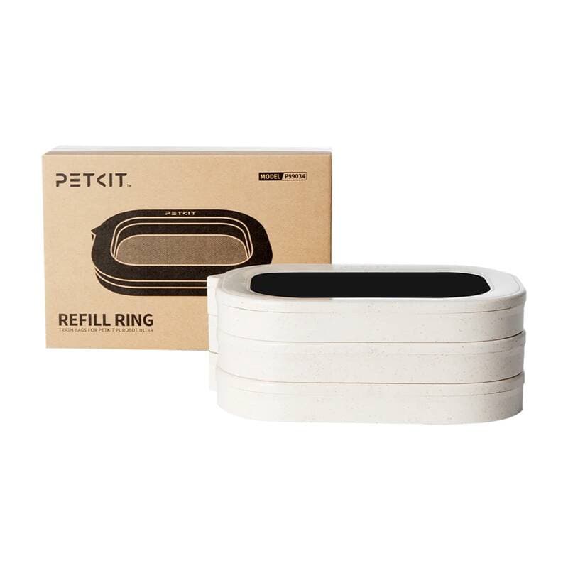 Vrečke za mačje stranišče Petkit Purobot ULTRA - 3 kos.