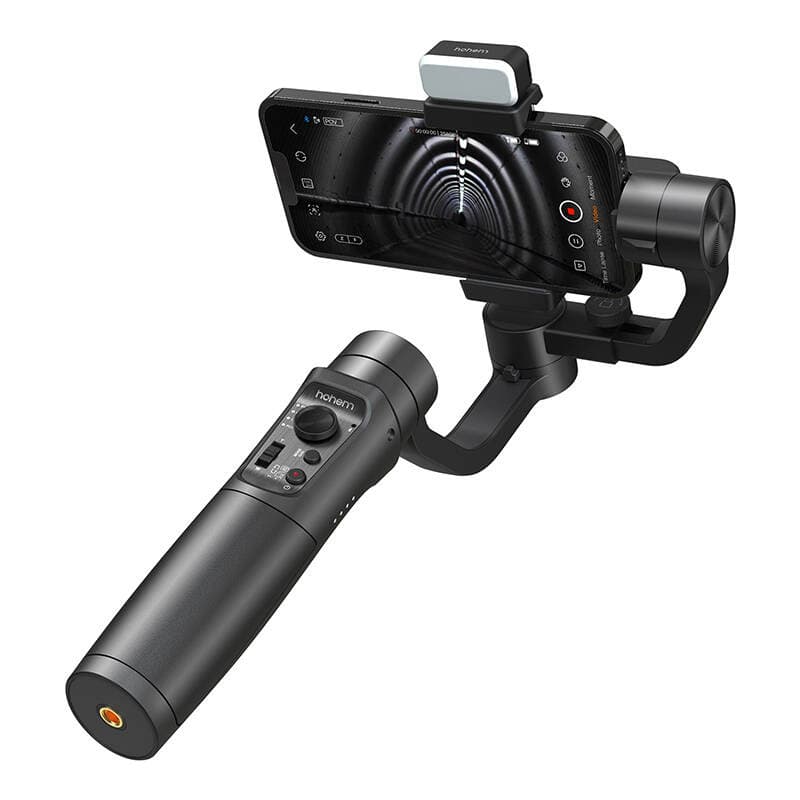 Gimbal Hohem iSteady Mobile+ Kit 4