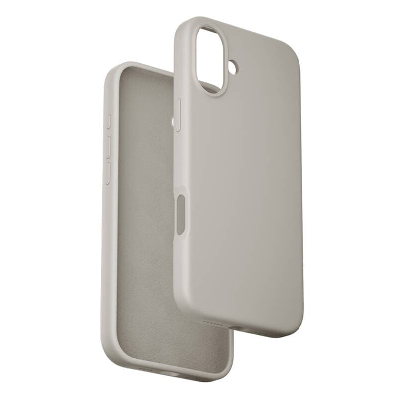 Vention KUHM0-20 ovitek za iPhone 16 Plus MagSafe (siva) 2