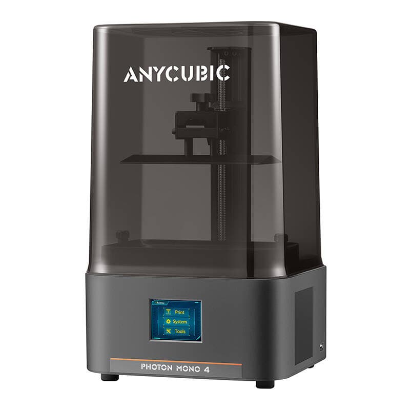 3D Tiskalnik Anycubic Photon Mono 4 7