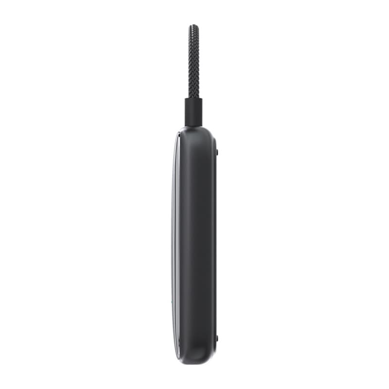 Ottocast Play2Video Plus brezžični adapter CarPlay/Android Auto 7