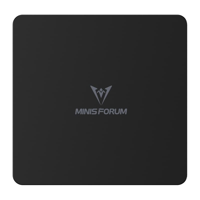 Mini PC MINIS FORUM UM760 Slim Ryzen 5 7640HS Barebone 3