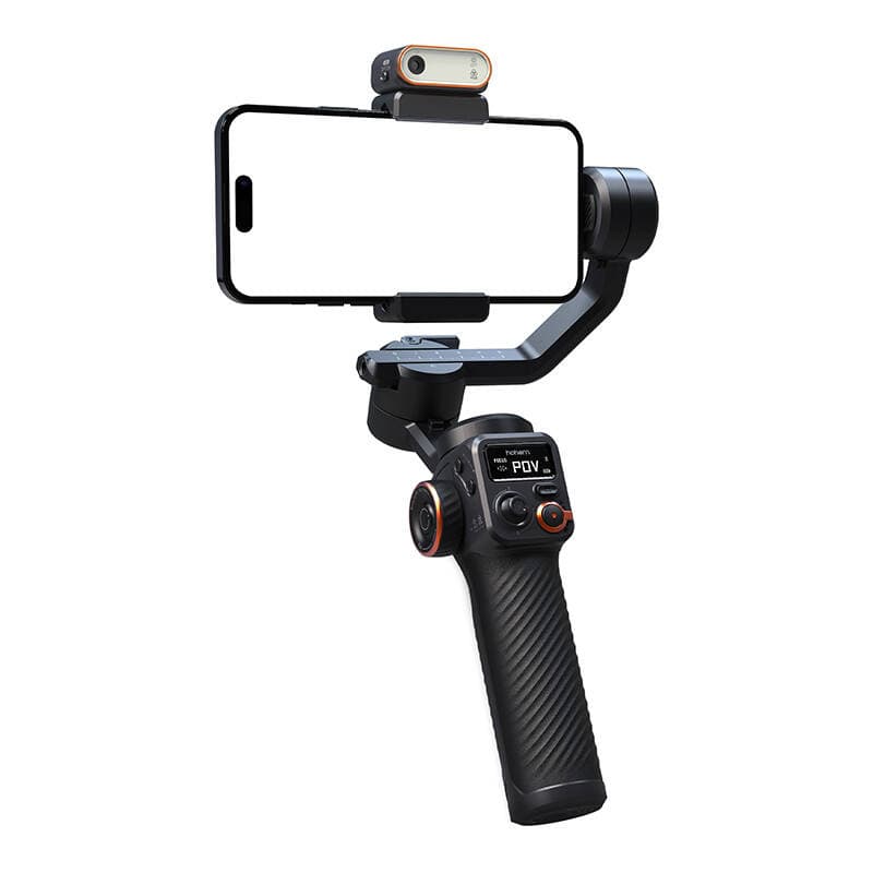 Gimbal Hohem iSteady M6 Kit 2