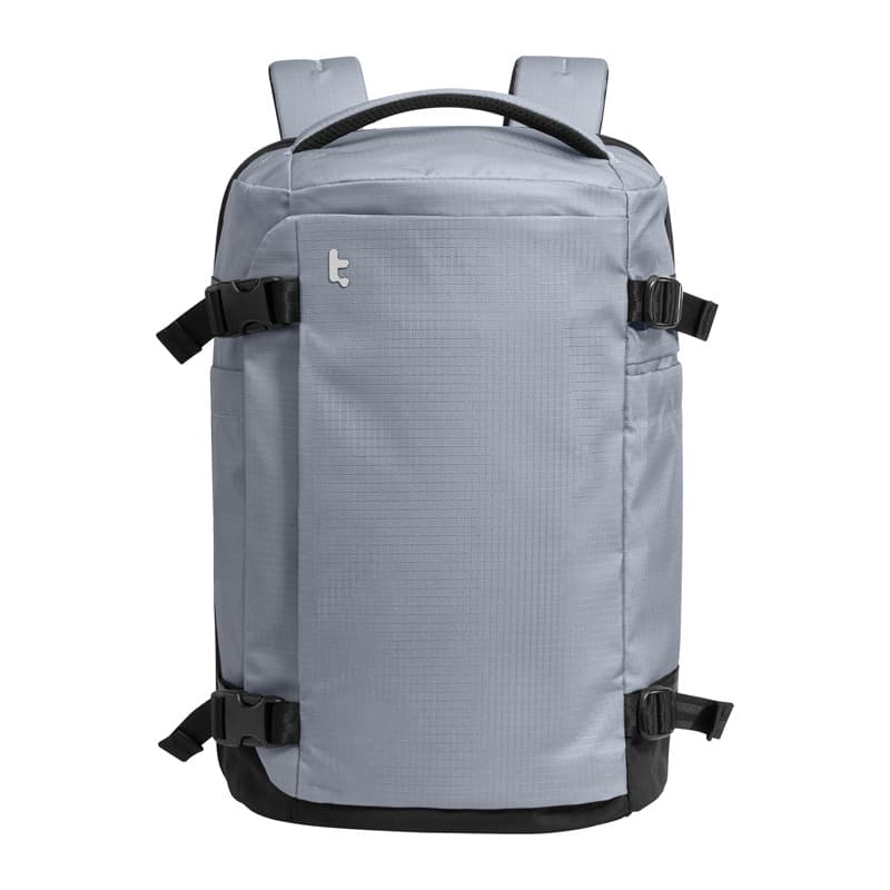 Potovalni nahrbtnik tomtoc Navigator-T66 Liteway 28L (svetlo siva) 2