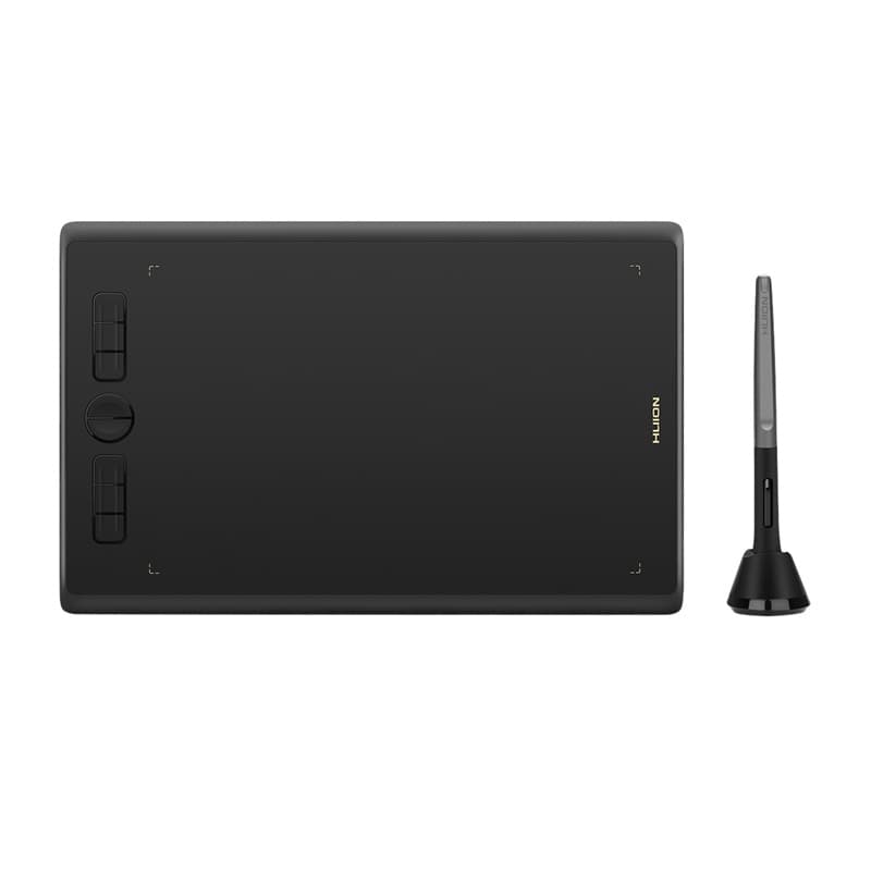Huion H610X grafična tablica