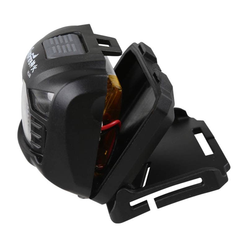 Naglavna svetilka Superfire HL06, 500lm, USB 5