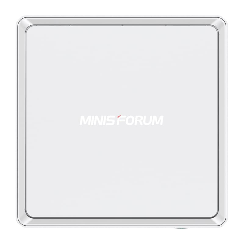 Mini PC Minis Forum NAB6 Lite, Intel Core i5-12600H, barebone 7