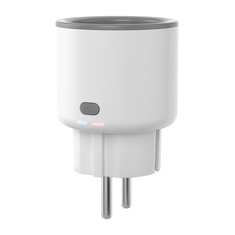 Sonoff S60ZBTPF Zigbee pametna vtičnica (4 kosi) 2