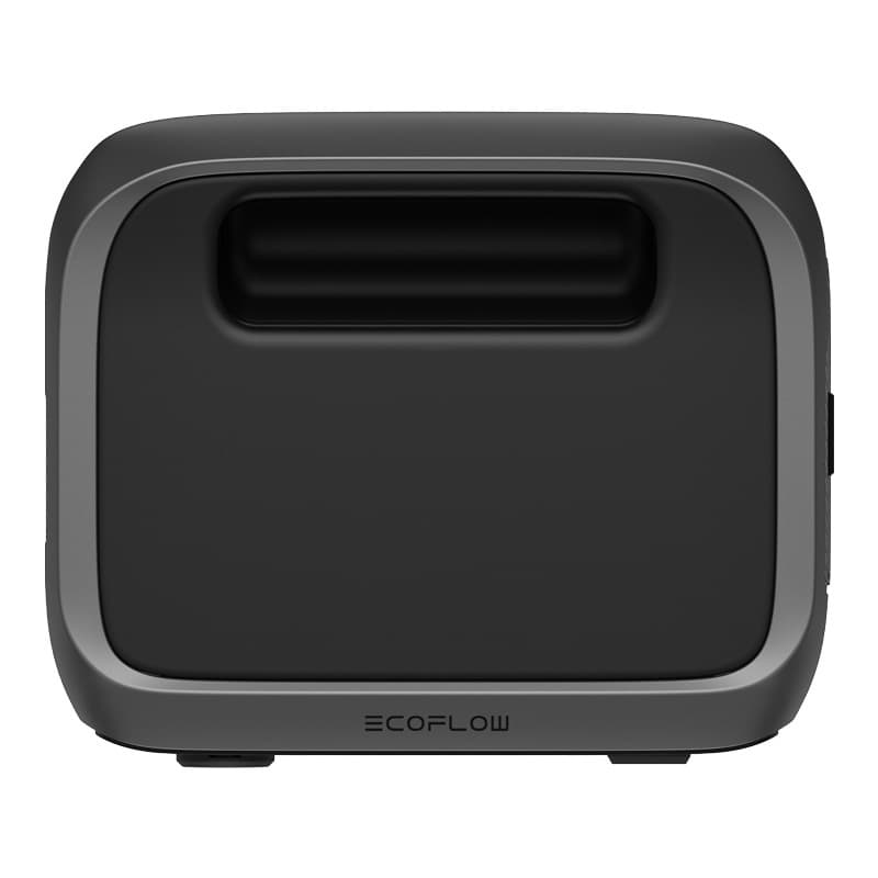 Set: EcoFlow River 3 Power Station + 110W solarni panel 6