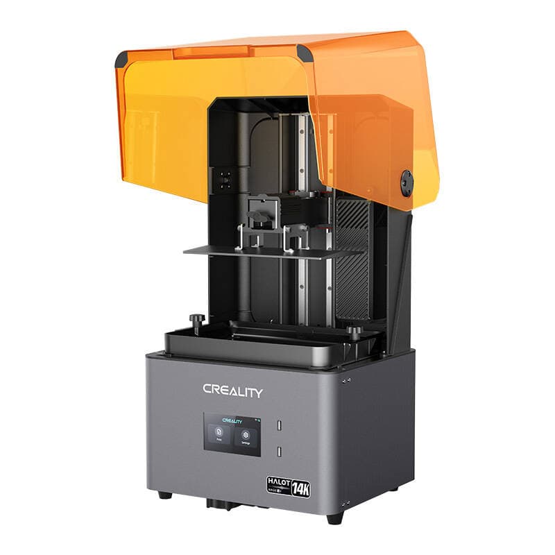 3D Tiskalnik CREALITY Halot-Mage S (14K LCD) 3