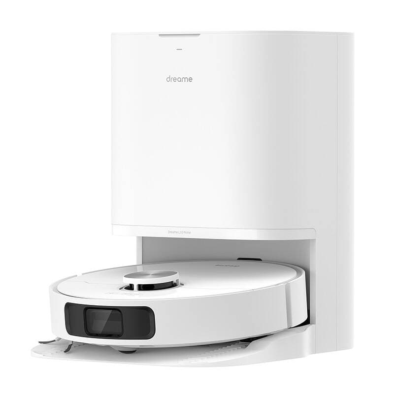 Robot sesalnik Dreame L10 Prime 2