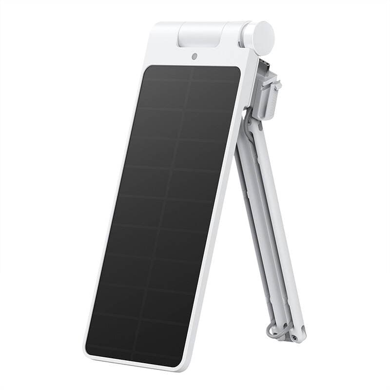 Solarni panel za sistem zaves SwitchBot Curtain 3 3