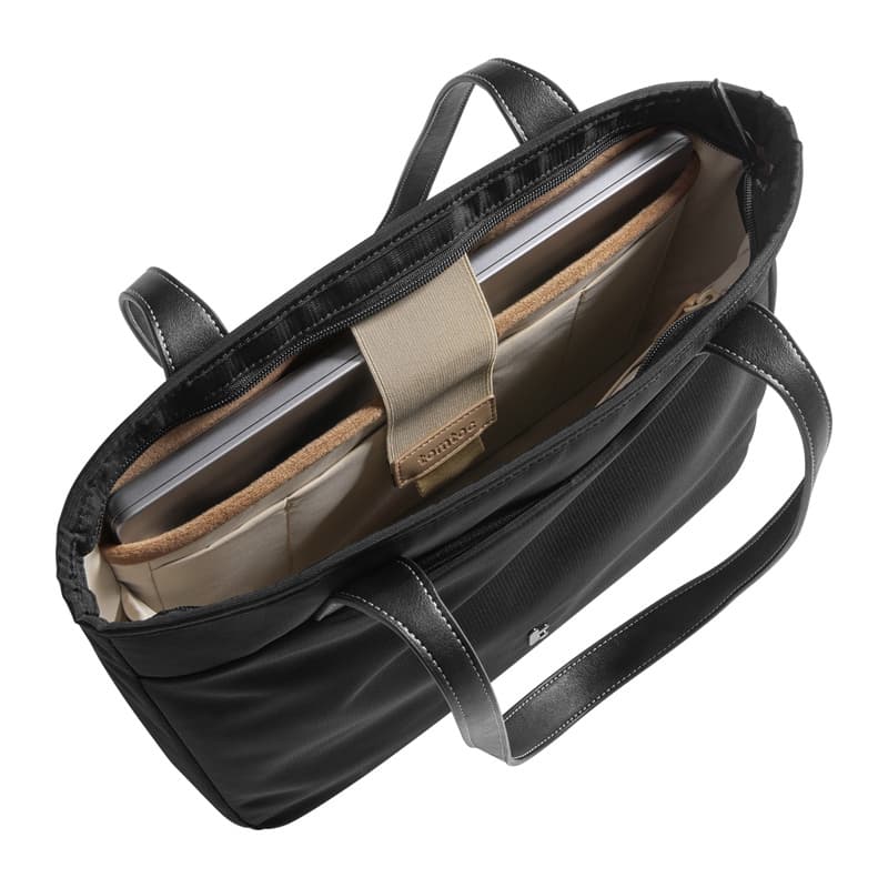Torba za prenosnik TOMTOC Versatile-T23 16'' / 12.5L (črna) 2