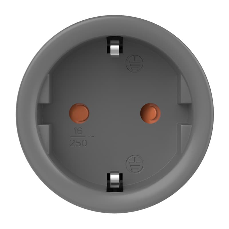 WiFi pametna vtičnica Sonoff S60TPF (2 kosa) 5