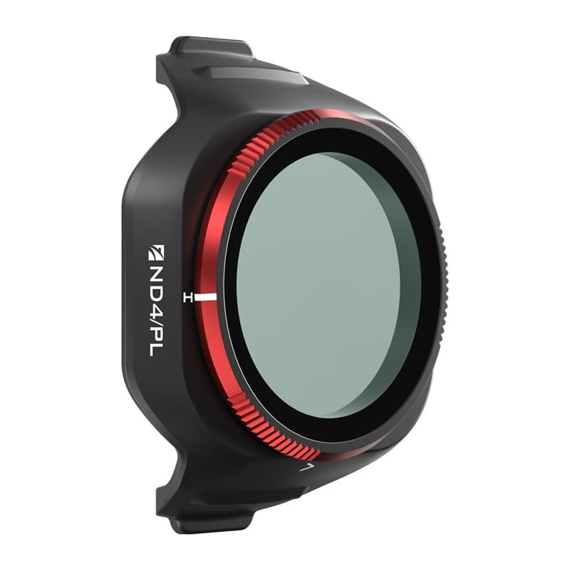 Freewell ND4/PL filter za DJI Mini 5 Pro