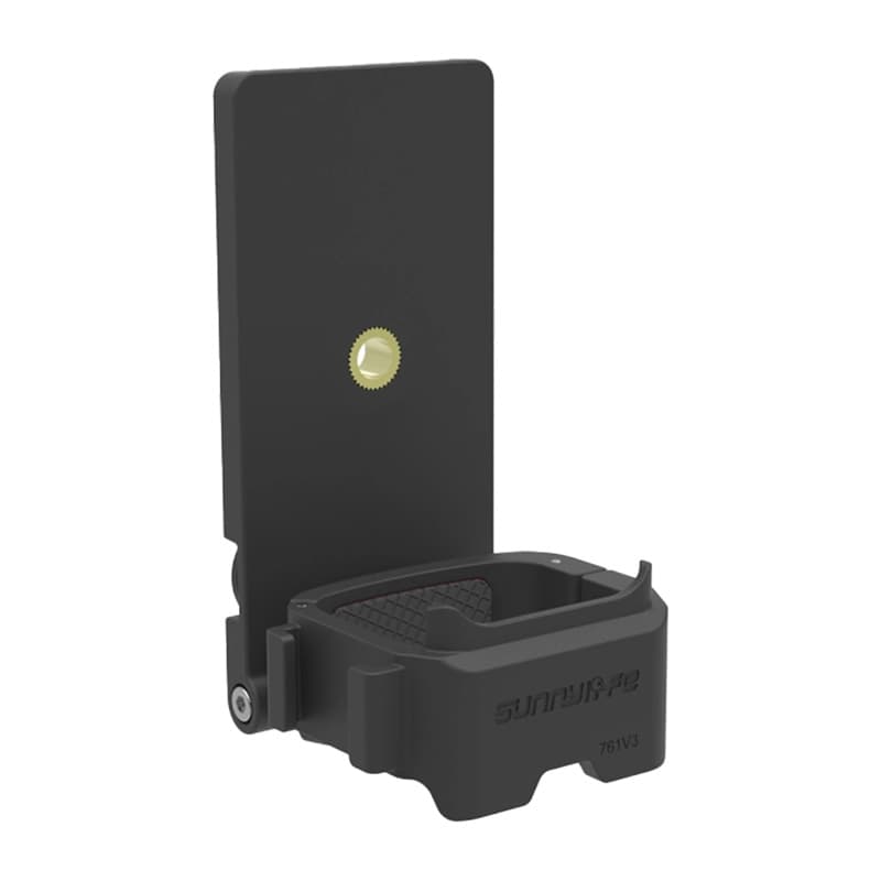 Sunnylife magnetni nosilec 761V3 za DJI Osmo Pocket 3 (črn) 2