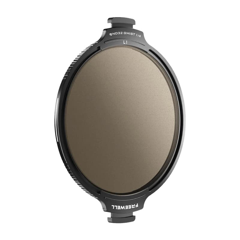 Freewell ND32/Black Mist 1/4 filter za Real Locking VND