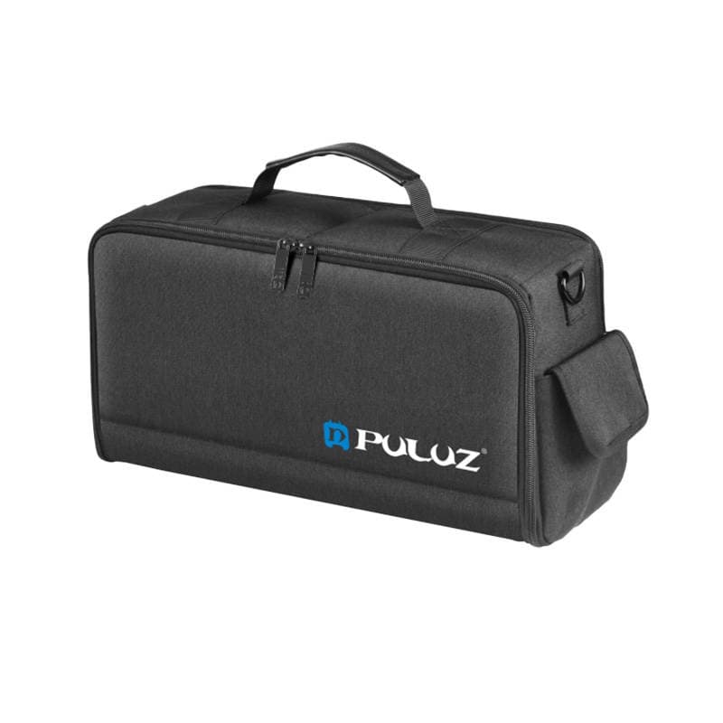 Puluz črna torba za fotoaparat 3