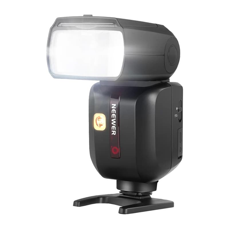Neewer Z880-N Profesionalna bliskavica za Nikon