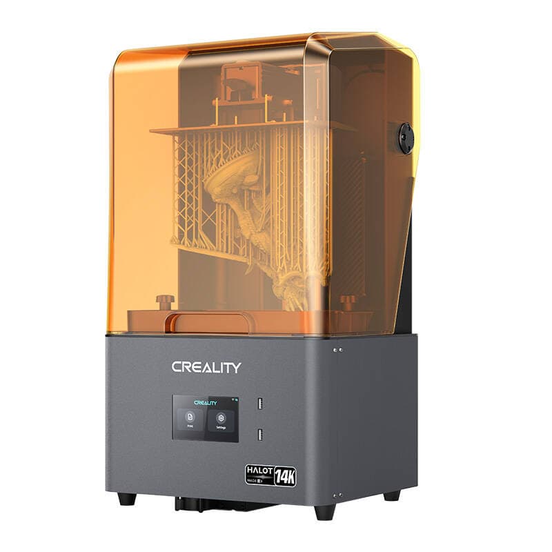 3D Tiskalnik CREALITY Halot-Mage S (14K LCD) 2