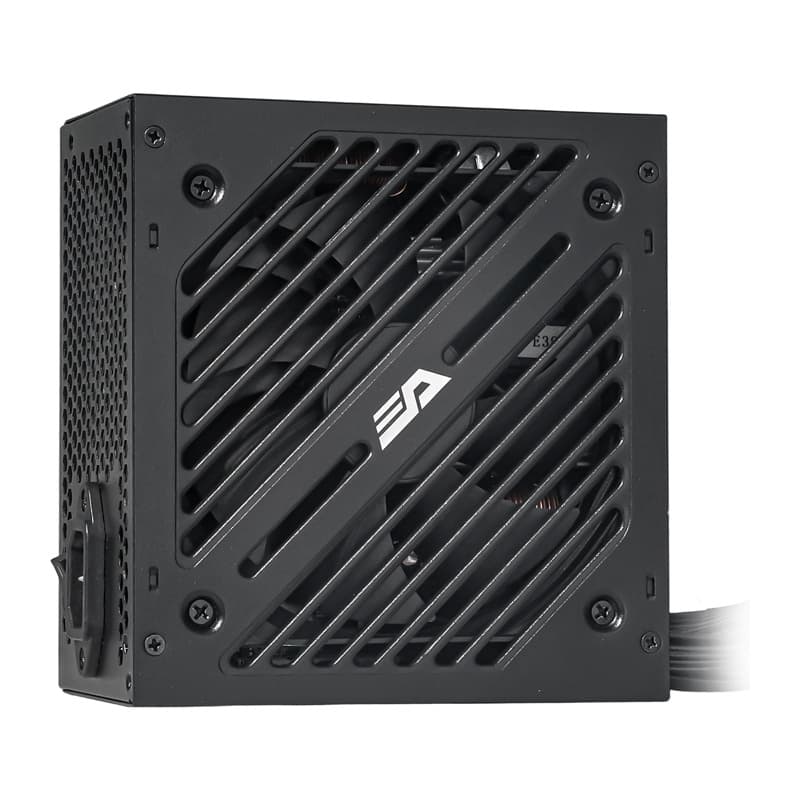 Računalniško napajanje darkFlash EMT650 (črno) 3