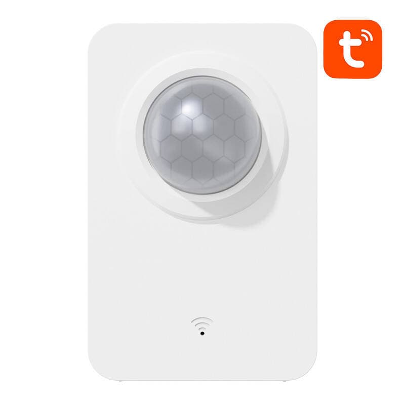 Pametni senzor gibanja WiFi Gosund S4, Tuya 3
