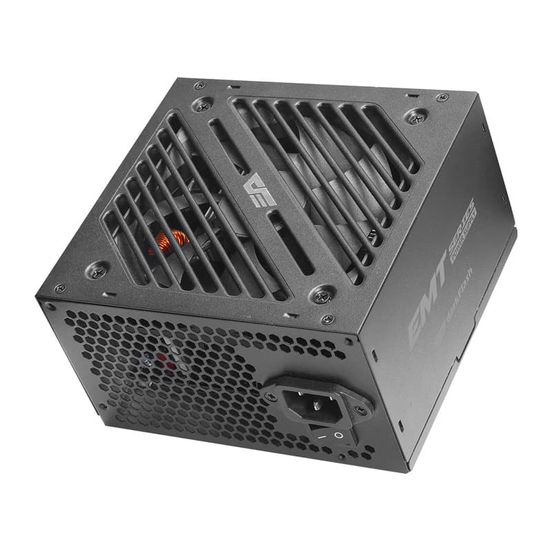 Računalniško napajanje darkFlash EMT750 (črno)