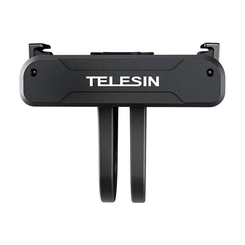 Telesin magnetni adapter z dvema ohišjema za kamere DJI Action 4/3
