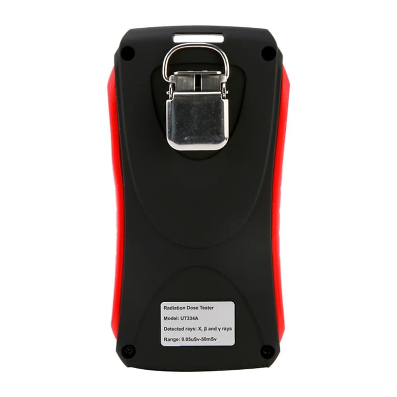 Uni-T UT334A merilnik sevanja (dozimeter) 2